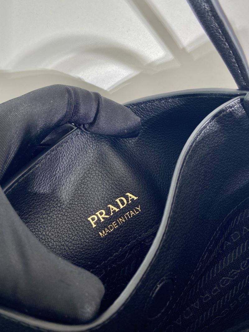 Prada Shopping Bags